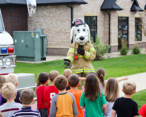 fire prevention