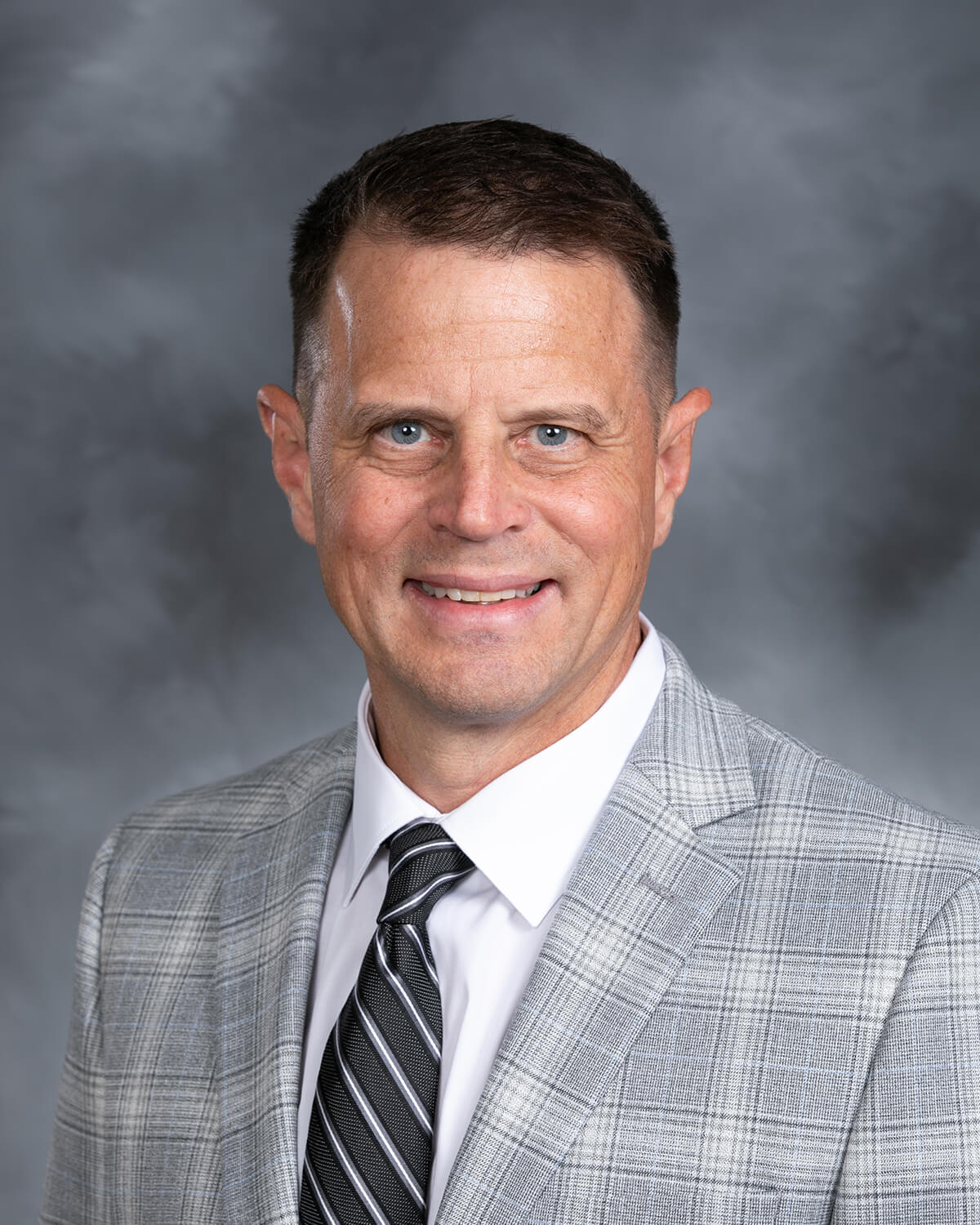 Jeff Cater