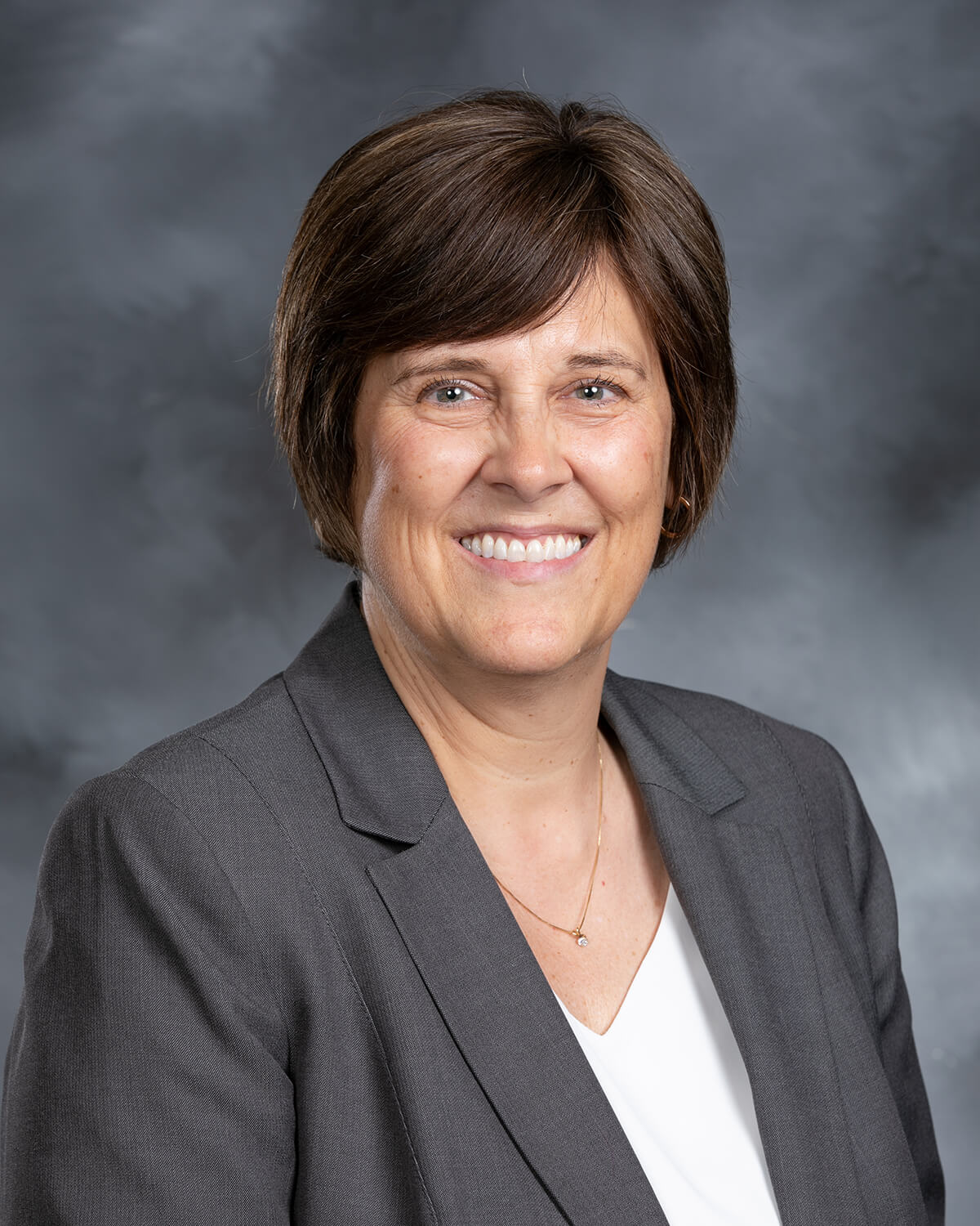 Jill Weigel