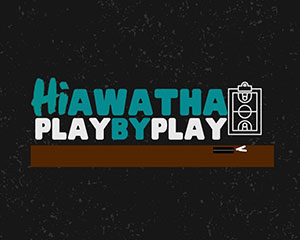 play by play logo