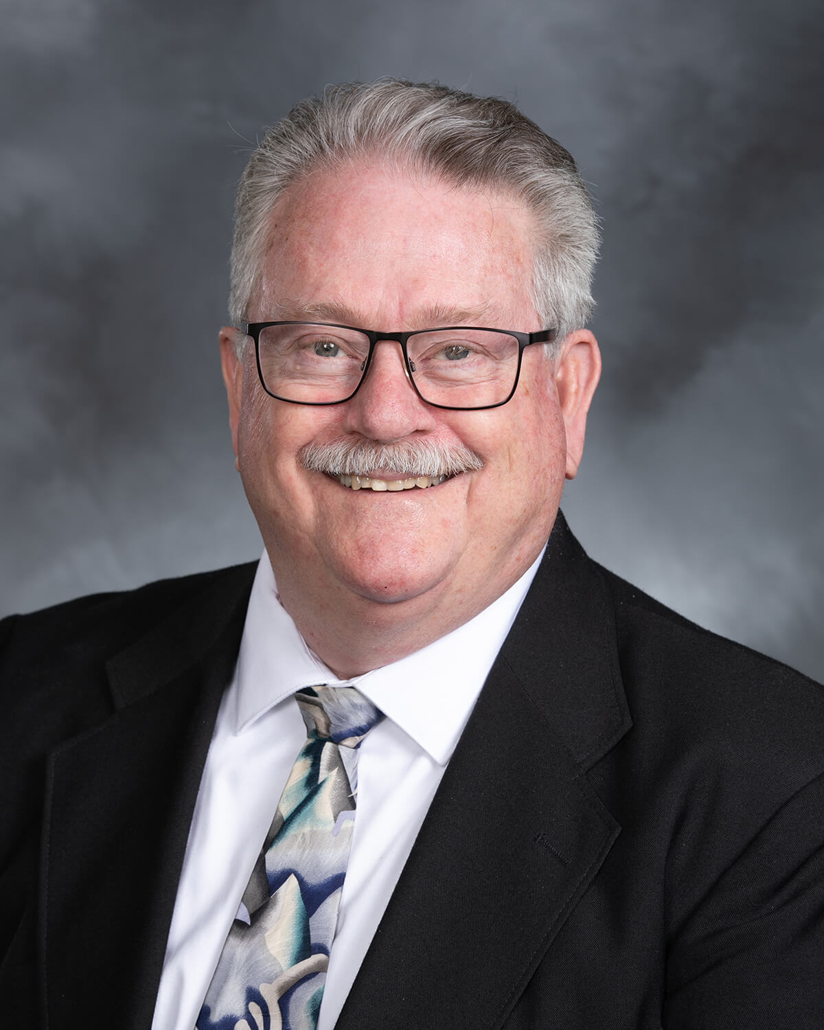 Steve Dodson