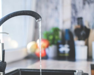 water consumer