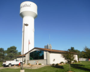 water rates